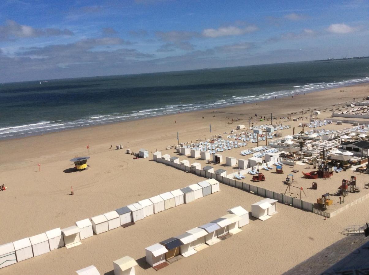 Nord Vrie Apartment Blankenberge