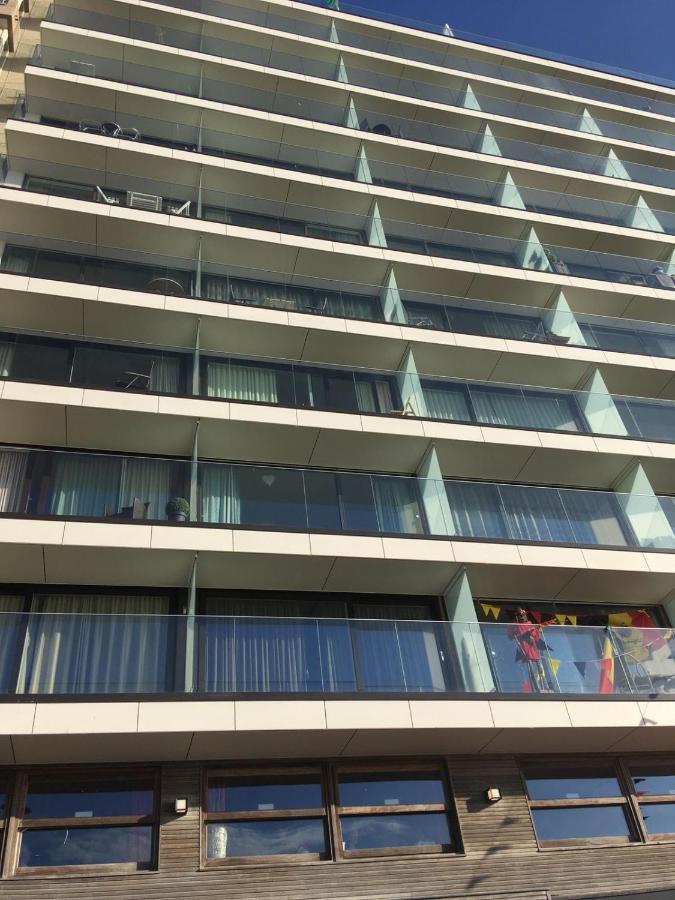 Nord Vrie * Blankenberge