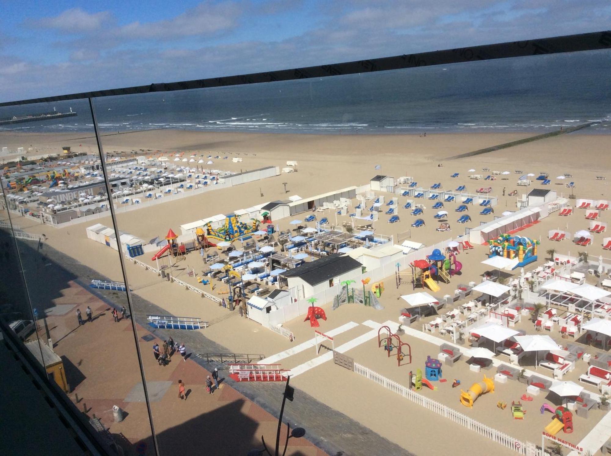 Nord Vrie Apartment *