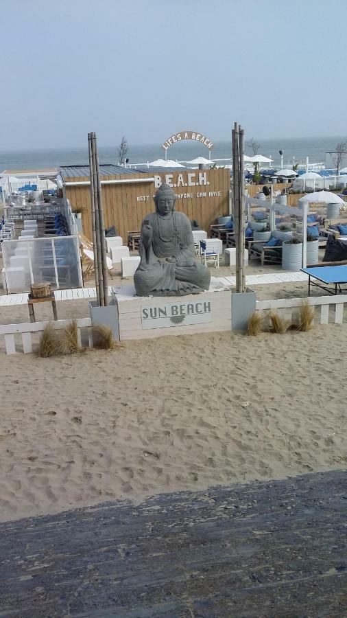 Nord Vrie * Blankenberge