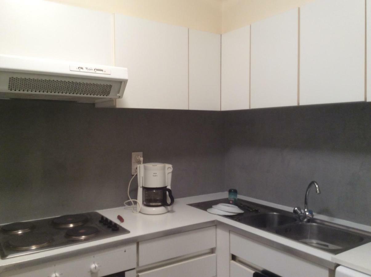 Apartment Nord Vrie Blankenberge