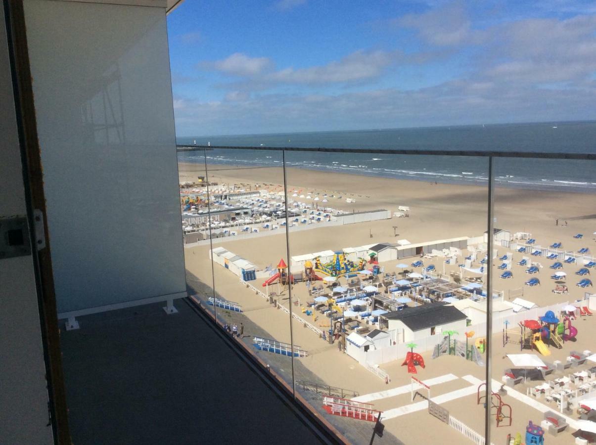 Nord Vrie Appartamento Blankenberge