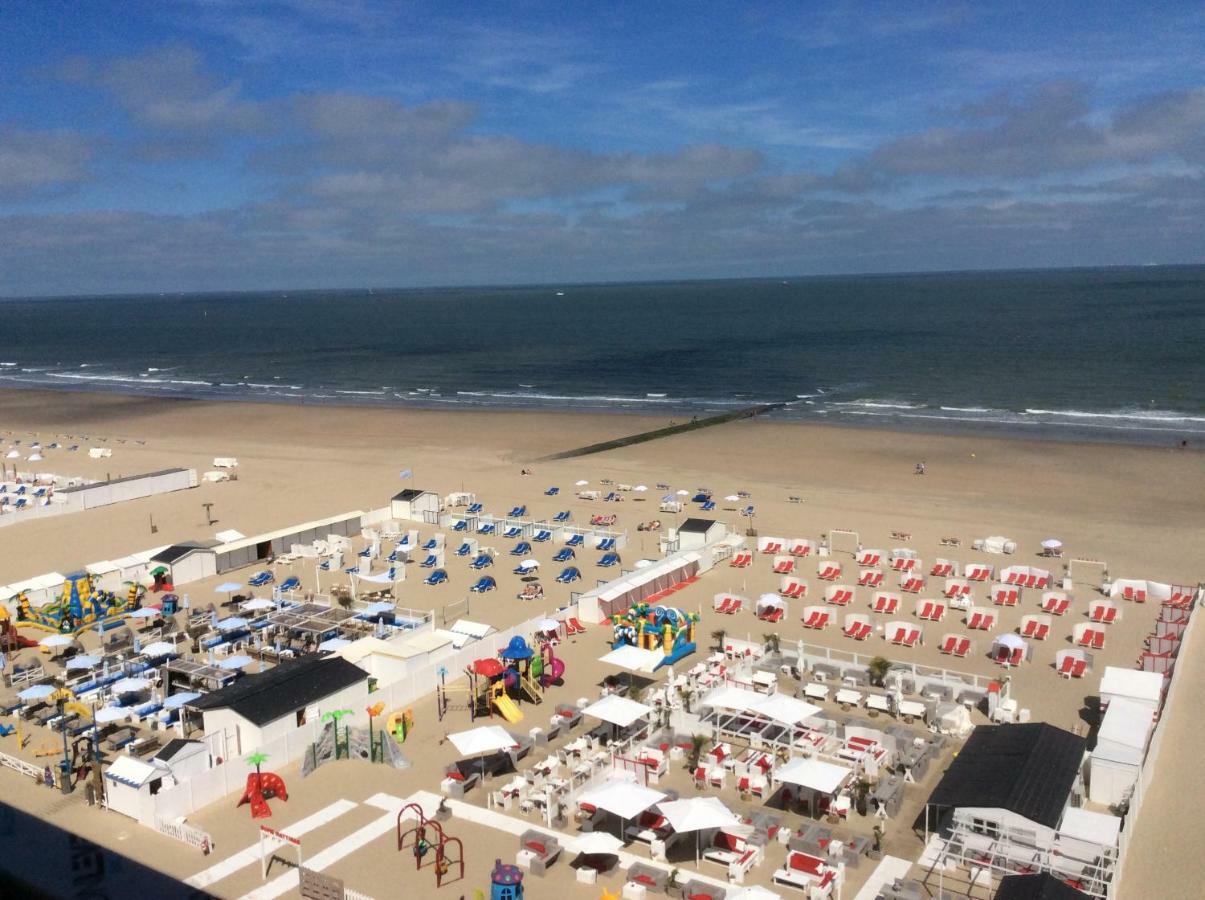 Nord Vrie Blankenberge